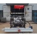 Large Area Concrete Screed FURD Concrete Laser Screed For Sale (FJZP-200)